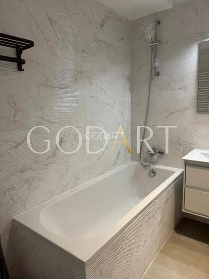 Apartament premiun doua camere | Pipera - 17