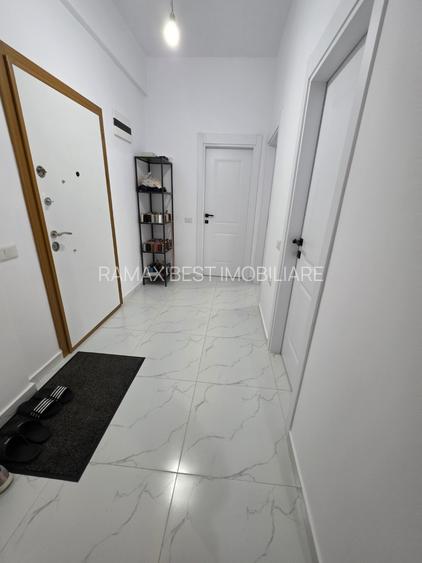 Dobroesti, chiar pe strada Persicului, parter, bloc 2023, centrala, parcare - 15