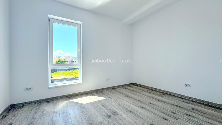 Duplex modern, luminos și spațios – Construcție nouă 2025,orientare Est-Sud-Vest - 13