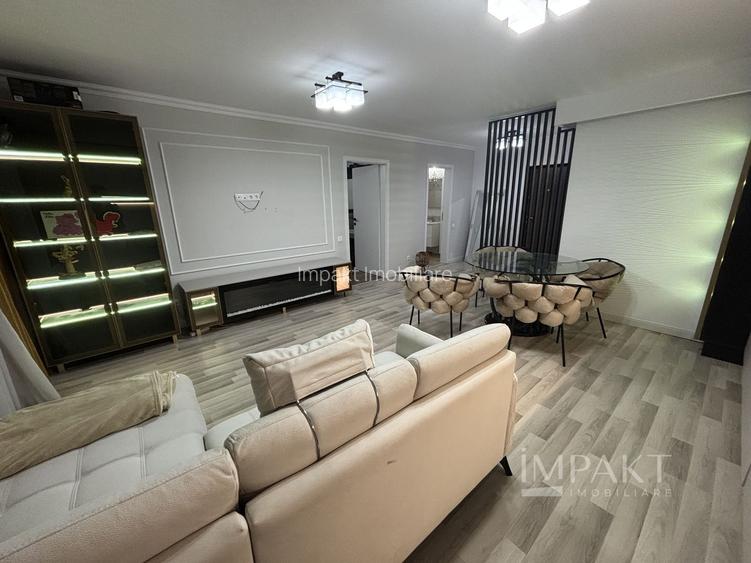 De vanzare apartament doua camere Leroy Merlin -Pod IRA - 3