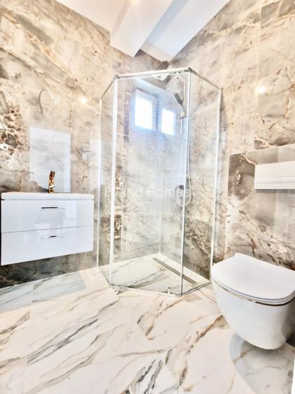 Duplex cu 4 camere - 115 mp utili - zona excelenta - Mosnita Noua - 10