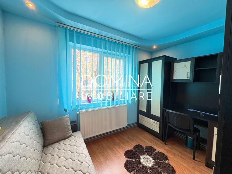 Inchiriere apartament 2 camere, strada Slt. Corneliu Bordei - zona Mall - 2