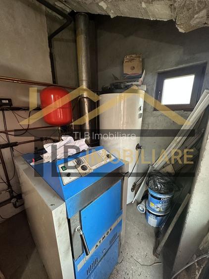 Vila cu 8 camere de vanzare, teren 1580mp, Zona Praid - 40