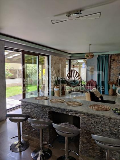 Apartament cu 3 camere | 147 mp | Gradina | Parcare | Europa! - 3