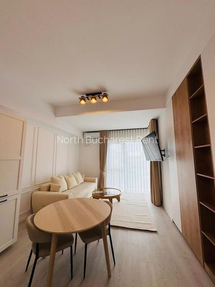Apartament 2 camere Quartier Azuga/Doamna Ghica/Lacul Tei/Parcare - 6