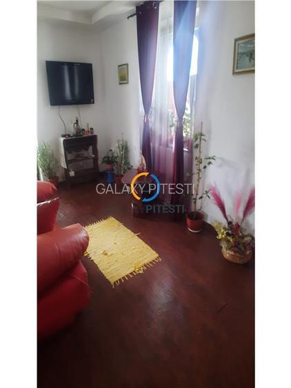 Casa traditionala   Pensiune  P+1, 9 camere, judet Tulcea, localitatea Partizani - 7