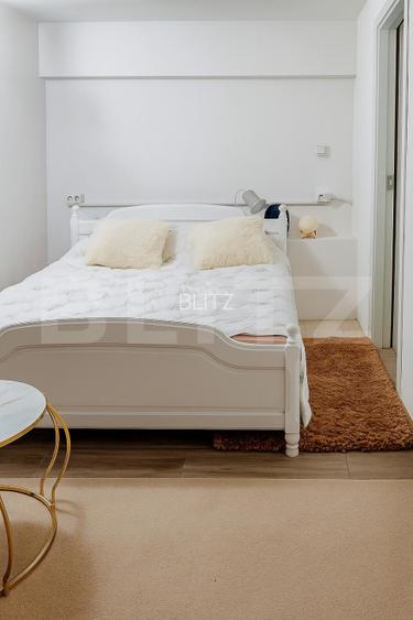 Casa spatioasa aproape de natura, cu toate utilitatile – Baciu - 13