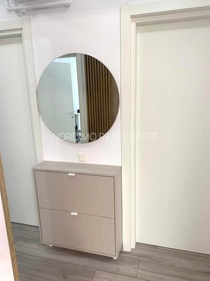 Apartament modern cu 3 camere, 2 bai, loc parcare, Valea Larga - Drumul Taberei - 13