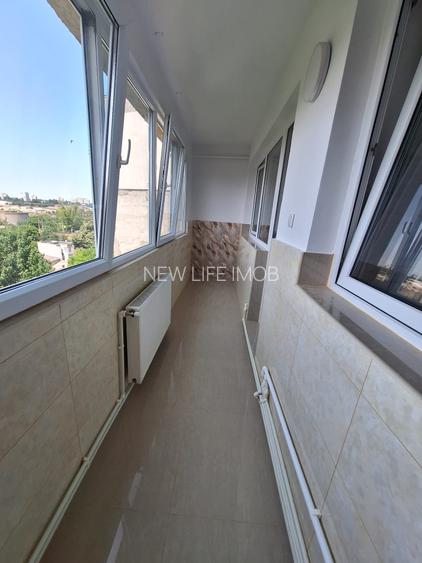 Abator/ gara / 3 camere cu centrala gaze - 9