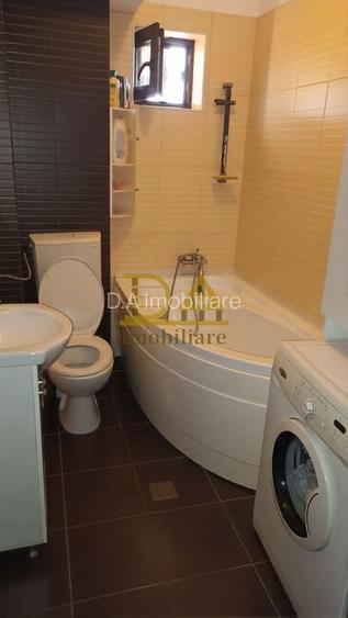Apartament 2 camere Parc Bazilescu Pet friendly - 5