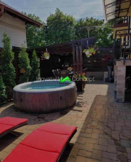 Casa de vanzare tip duplex Sibiu Zona Cisnadie - 8