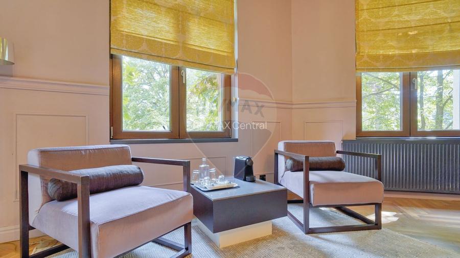 Proprietate de vânzare – Clădire premium pe drumul spre Poiana Brașov - 16