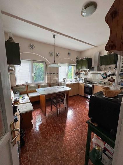 Casă spațioasă și confortabilă în Andrei Mureșanu - 3