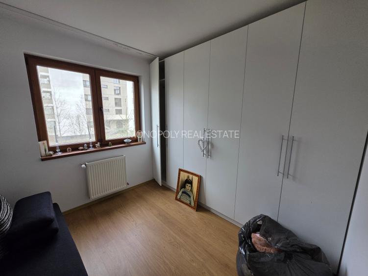 3 camere mobilat utilat str Nicolae Labiș - 9