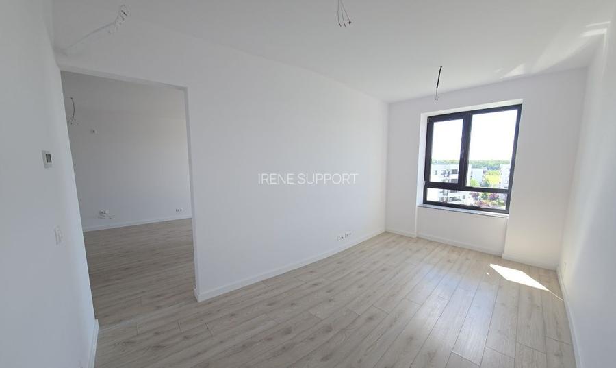 Apartament 2 camere 2024 Greenfield cu Loc Parcare - Liniște, Natură, Confort - 5