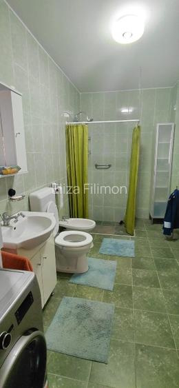 Casă individuală 4 camere 123,4 mp construiți + 76 mp anexe pe un teren de 588 m - 3