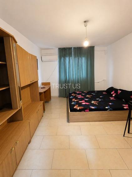 COMISION 0% | Garsoniera de Vanzare | Zona Blascovici | Mobilata - 2