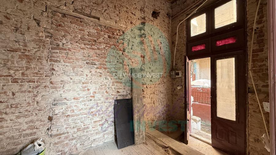 3 camere casă interbelică – Cantemir–Unirii - 10
