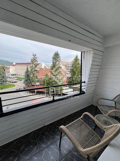 Apartament 3 camere de inchiriat - zona COROANA DE AUR - 7