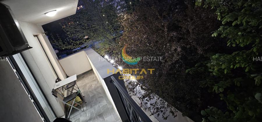 Studio modern imobil NOU -investitie - Tineretului Cantemir - 9