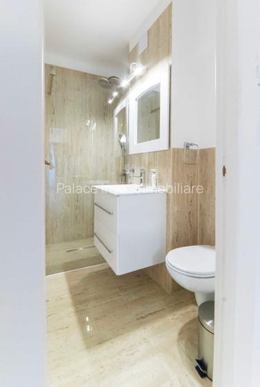 Apartament 3 camere ,bloc 1989 - 8