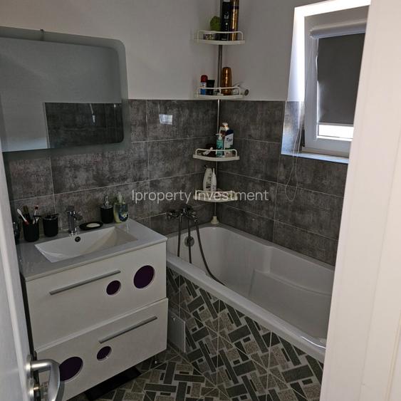 Theodor Pallady-Ozana I Vila I 3 Camere I Incalzire in Pardoseala I Parcare X2I - 15