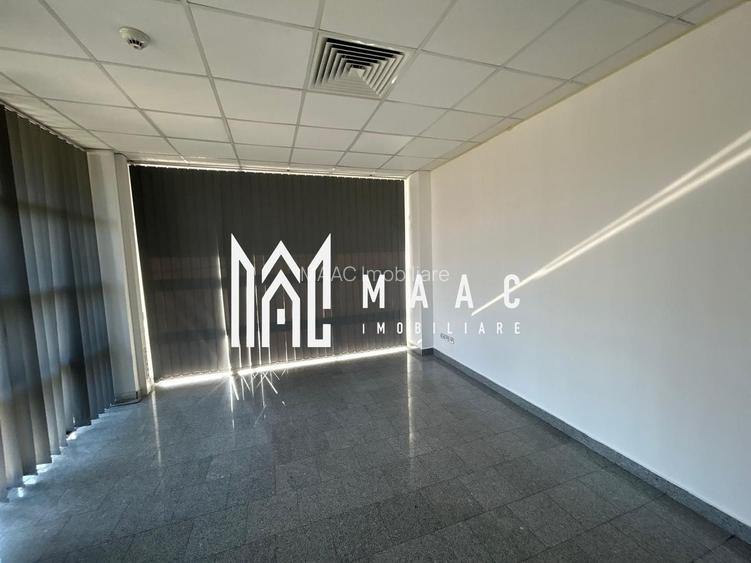 Clădire de închiriat I 840 mp I Hipodrom 2, Sibiu I ideală pentru birouri - 6