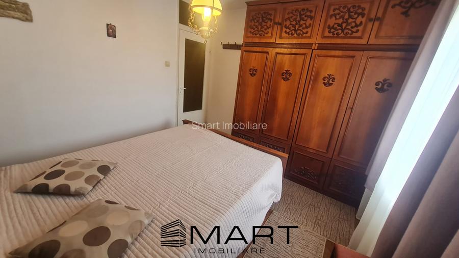 Apartament 3 camere zona Strand - 5