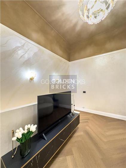 Business hotelier ready-to-operate | Universitate |Piata Rosetti - 9