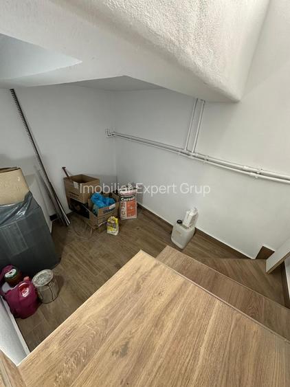 Casa D+P 120 mp curte 40 m - 14