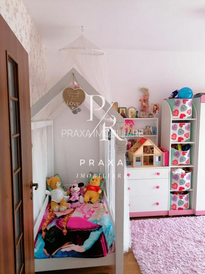 Apartament modern de inchiriat,  3 camere zona de case! - 6