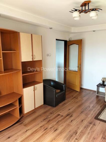 Apartament 2 Camere decomandat - 4