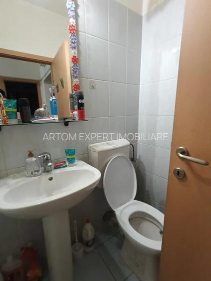 Garsonieră semidecomandata | Rasarit de Soare | Mobilată complet - 4