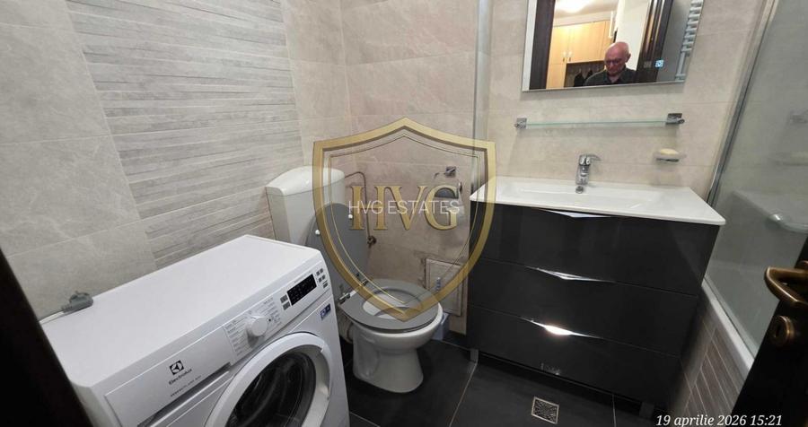 Garsoniera | Centrala proprie | Plaza Romania - 5