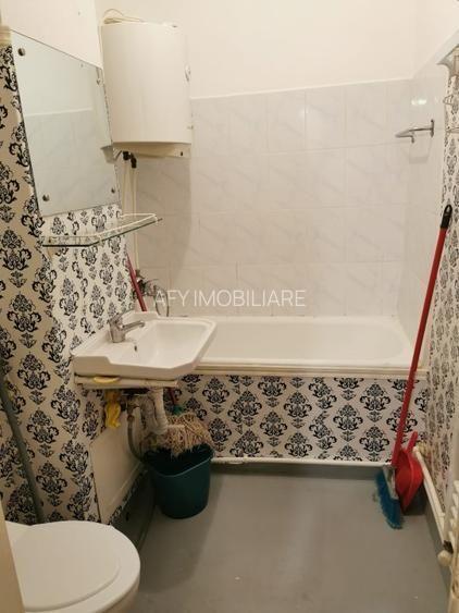 De vânzare: garsonieră - Gorjului - Militari - 7