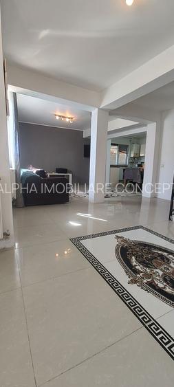 Năvodari P + M 164 mp teren - 2