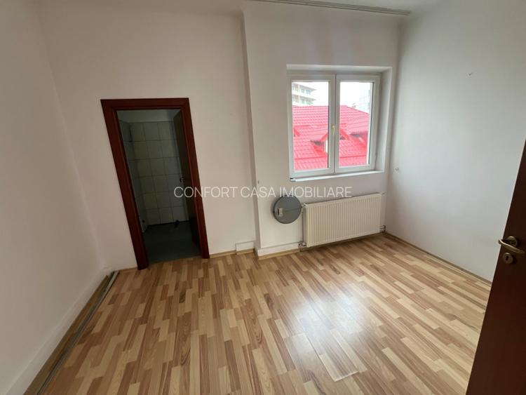 Unirii-Maximilian Popper-Matei Basarab, 2 camere in vila Art Deco, - 2