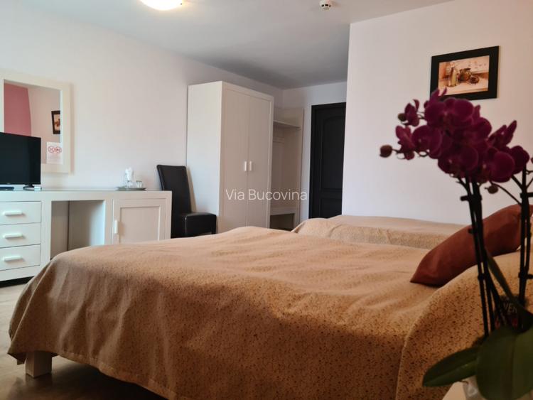 Vanzare investitie - cladire multifunctionala 65 spatii  4 etaje  Gura Humorului - 18