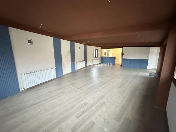 OCAZIE | Spațiu Comercial  - Piața Libertăți - 12