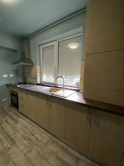 Garsoniera Pipera | Balcon | Parcare | Pet Friendly | Centrala proprie | Boxa - 11