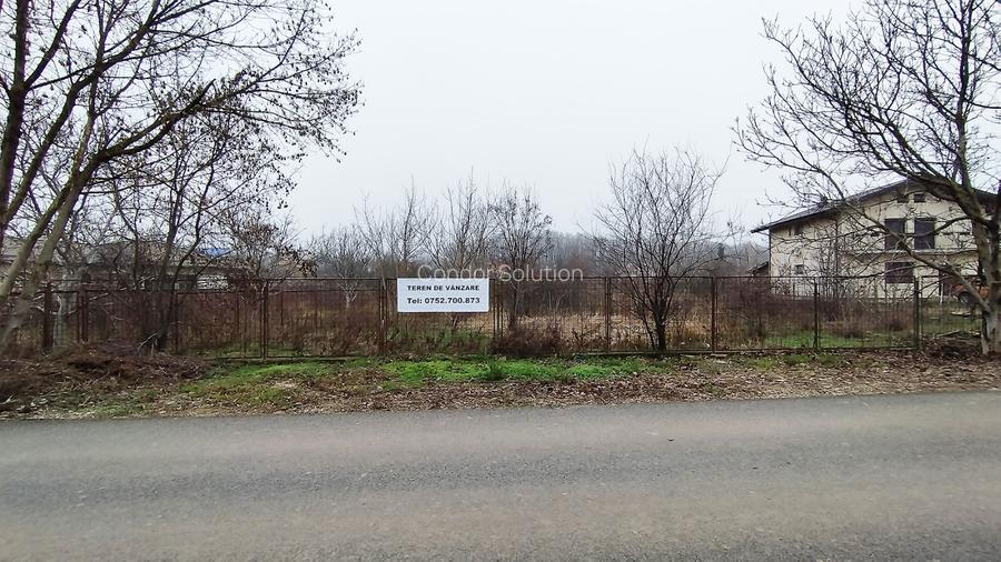 Vânzare teren 1000 mp în orașul Măgurele - 6