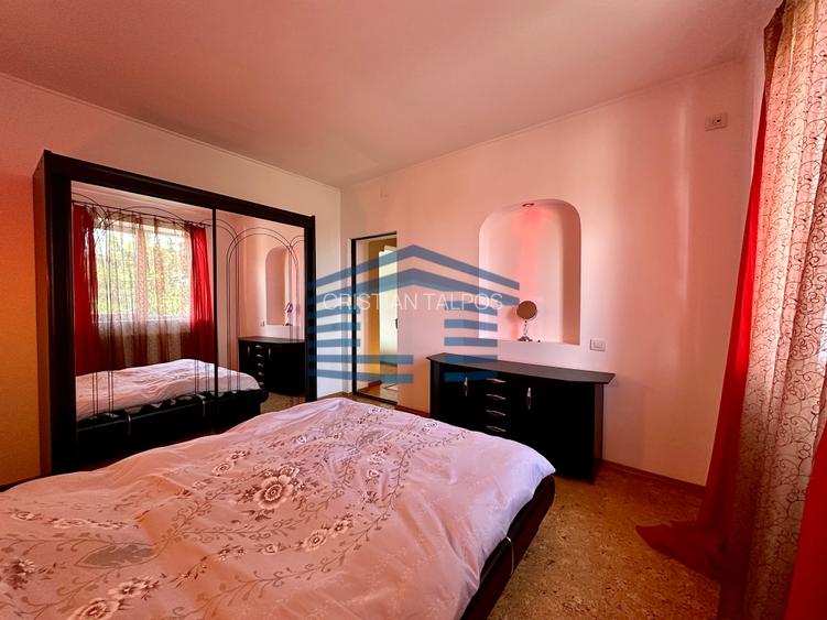 Apartament Spațios și Cozy de 2 Camere - Astra - 10