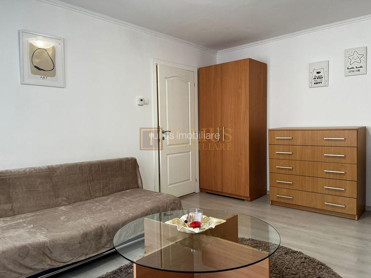 St, Bucuresti, foarte aproape de UMFT,  2 camere, centrala proprie. - 7