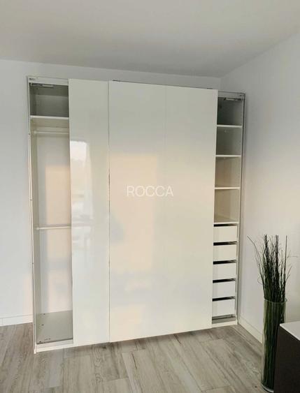 Garsoniera, 38 mp, lângă metrou, centrala, balcon, Residence 21 Politehnică - 7