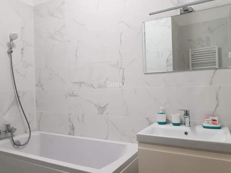 Proprietar/ Vând studio în N10 by Alezzi Mamaia Nord, Navodari - 6