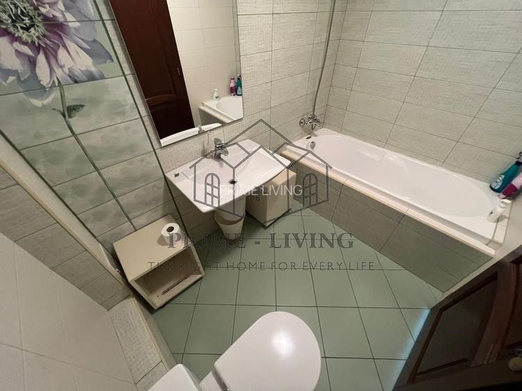 DUPLEX SUPERB LA VANZARE LANGA PIATA FLOREASCA - 8