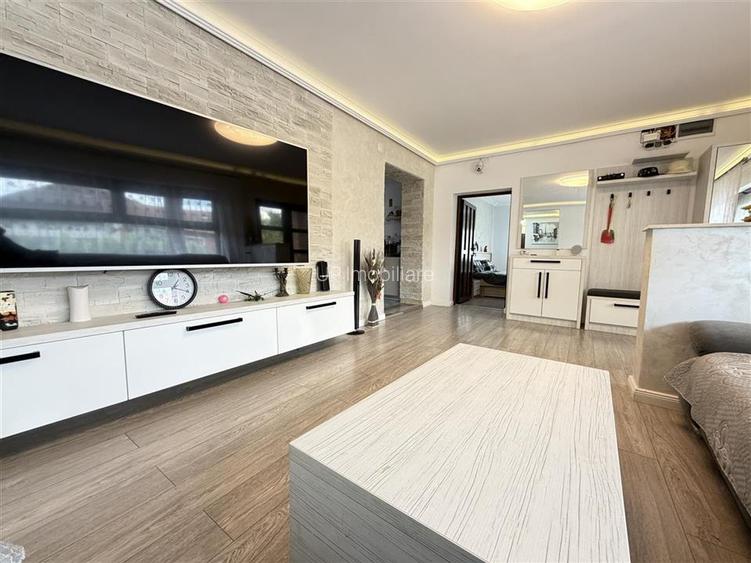 CASA PLAN PARTER | TEREN 2385 MP | ACCES AUTO | TILEAGD | BIHOR - 21
