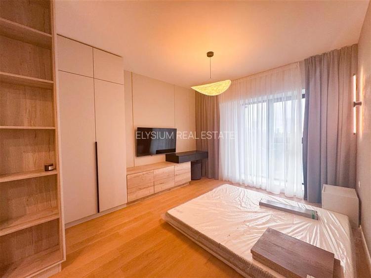 Apartament 3 camere de inchiriat One Verdi Park - 13