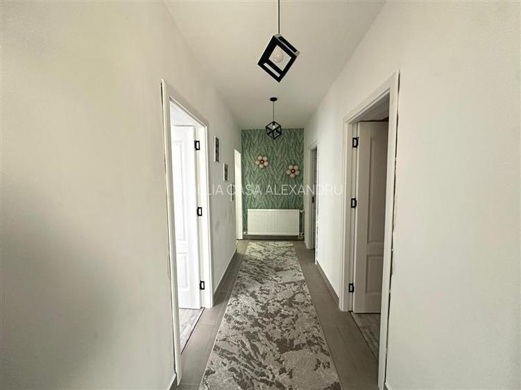 Apartament 2 camere, 48 mp utili si curte amenajata - Cantemir - 5