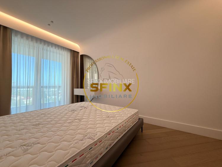 3 camere | Cortina 126 | Terasa 25 mp | Finisaje ultra-premium - 4